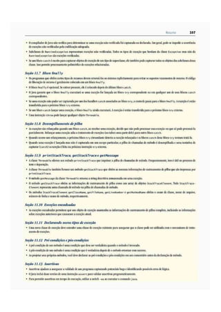 Java como progamar 8º edição - Paul Deitel & Harvey Deitel