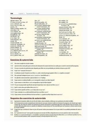 Java como progamar 8º edição - Paul Deitel & Harvey Deitel