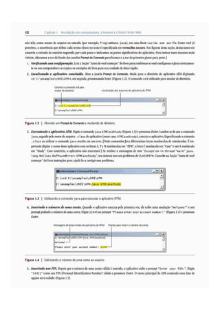 Java como progamar 8º edição - Paul Deitel & Harvey Deitel