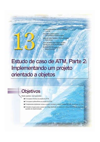 Java como progamar 8º edição - Paul Deitel & Harvey Deitel