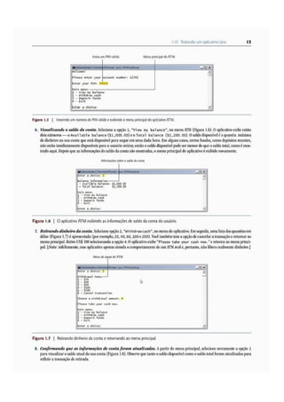 Java como progamar 8º edição - Paul Deitel & Harvey Deitel