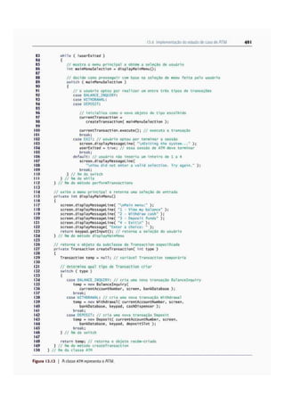 Java como progamar 8º edição - Paul Deitel & Harvey Deitel