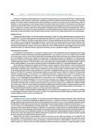 Java como progamar 8º edição - Paul Deitel & Harvey Deitel