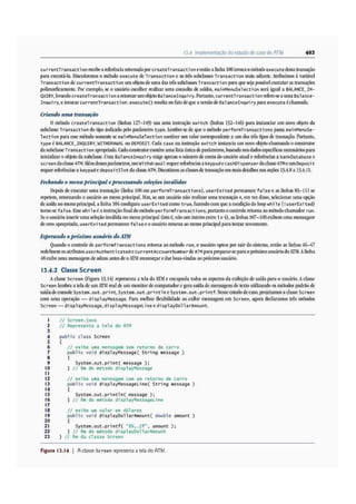 Java como progamar 8º edição - Paul Deitel & Harvey Deitel