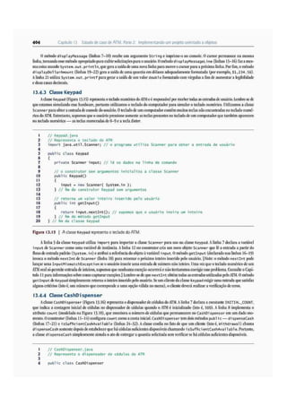 Java como progamar 8º edição - Paul Deitel & Harvey Deitel