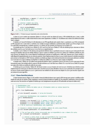 Java como progamar 8º edição - Paul Deitel & Harvey Deitel