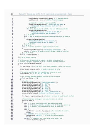 Java como progamar 8º edição - Paul Deitel & Harvey Deitel