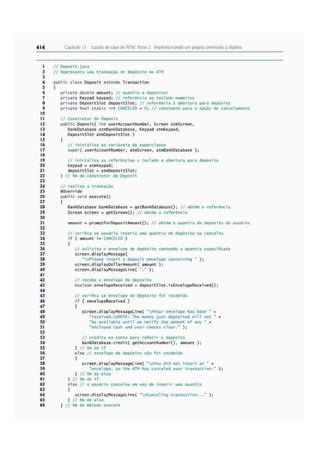 Java como progamar 8º edição - Paul Deitel & Harvey Deitel