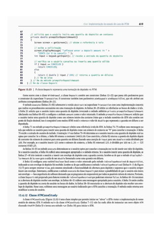 Java como progamar 8º edição - Paul Deitel & Harvey Deitel