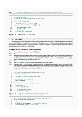 Java como progamar 8º edição - Paul Deitel & Harvey Deitel