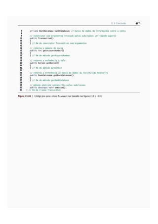 Java como progamar 8º edição - Paul Deitel & Harvey Deitel