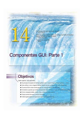 Java como progamar 8º edição - Paul Deitel & Harvey Deitel