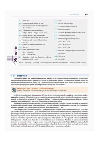 Java como progamar 8º edição - Paul Deitel & Harvey Deitel