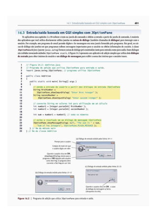 Java como progamar 8º edição - Paul Deitel & Harvey Deitel