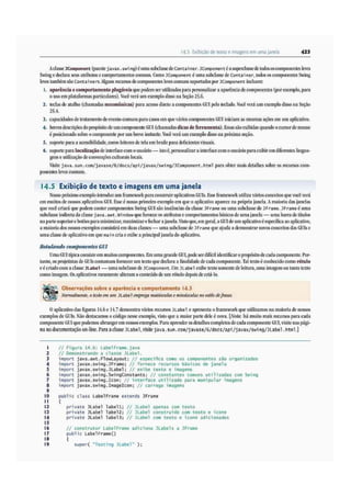 Java como progamar 8º edição - Paul Deitel & Harvey Deitel