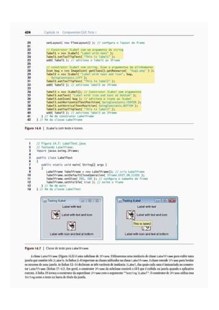 Java como progamar 8º edição - Paul Deitel & Harvey Deitel