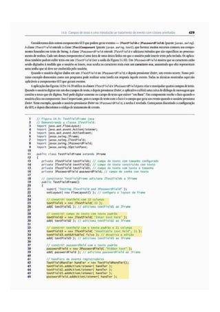 Java como progamar 8º edição - Paul Deitel & Harvey Deitel