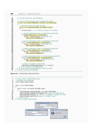 Java como progamar 8º edição - Paul Deitel & Harvey Deitel
