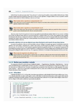 Java como progamar 8º edição - Paul Deitel & Harvey Deitel