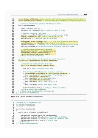 Java como progamar 8º edição - Paul Deitel & Harvey Deitel