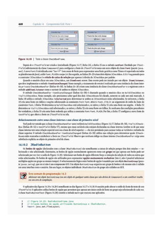 Java como progamar 8º edição - Paul Deitel & Harvey Deitel
