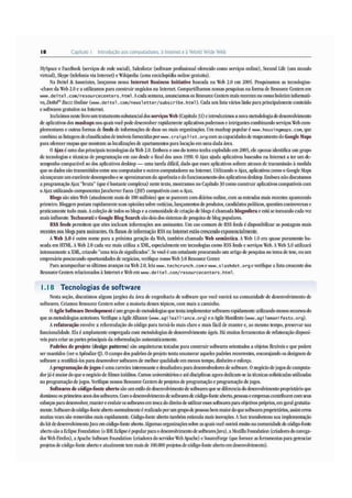 Java como progamar 8º edição - Paul Deitel & Harvey Deitel