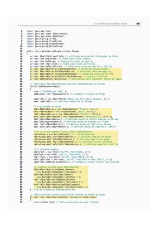Java como progamar 8º edição - Paul Deitel & Harvey Deitel
