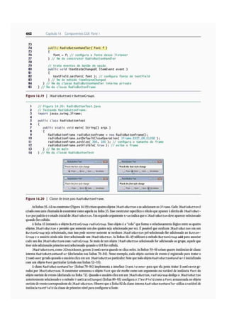 Java como progamar 8º edição - Paul Deitel & Harvey Deitel