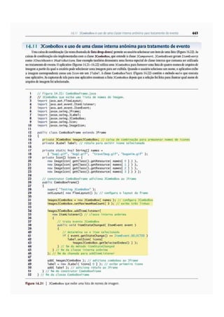 Java como progamar 8º edição - Paul Deitel & Harvey Deitel