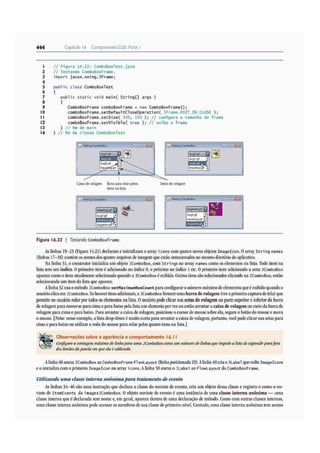 Java como progamar 8º edição - Paul Deitel & Harvey Deitel