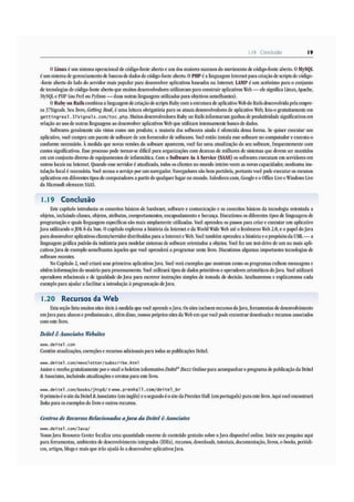 Java como progamar 8º edição - Paul Deitel & Harvey Deitel