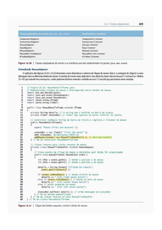 Java como progamar 8º edição - Paul Deitel & Harvey Deitel