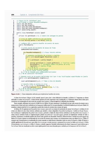 Java como progamar 8º edição - Paul Deitel & Harvey Deitel