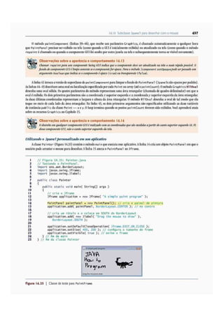 Java como progamar 8º edição - Paul Deitel & Harvey Deitel
