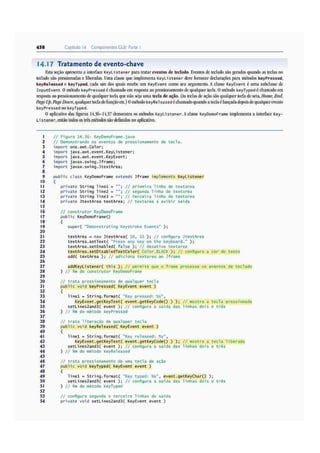Java como progamar 8º edição - Paul Deitel & Harvey Deitel