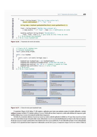 Java como progamar 8º edição - Paul Deitel & Harvey Deitel