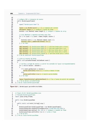 Java como progamar 8º edição - Paul Deitel & Harvey Deitel