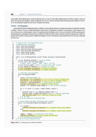 Java como progamar 8º edição - Paul Deitel & Harvey Deitel