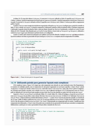 Java como progamar 8º edição - Paul Deitel & Harvey Deitel