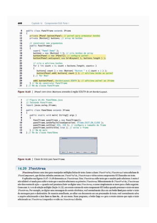 Java como progamar 8º edição - Paul Deitel & Harvey Deitel