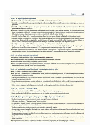 Java como progamar 8º edição - Paul Deitel & Harvey Deitel