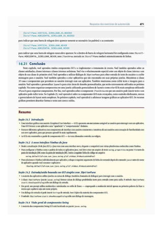 Java como progamar 8º edição - Paul Deitel & Harvey Deitel