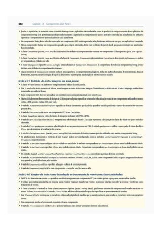 Java como progamar 8º edição - Paul Deitel & Harvey Deitel