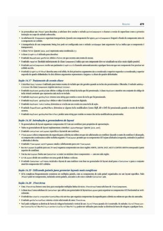 Java como progamar 8º edição - Paul Deitel & Harvey Deitel