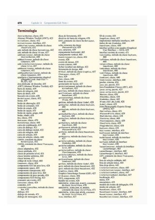 Java como progamar 8º edição - Paul Deitel & Harvey Deitel