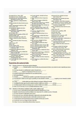 Java como progamar 8º edição - Paul Deitel & Harvey Deitel