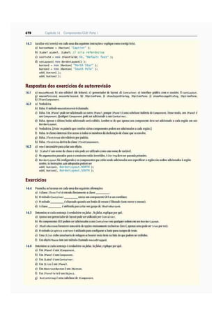 Java como progamar 8º edição - Paul Deitel & Harvey Deitel