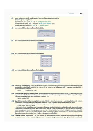Java como progamar 8º edição - Paul Deitel & Harvey Deitel