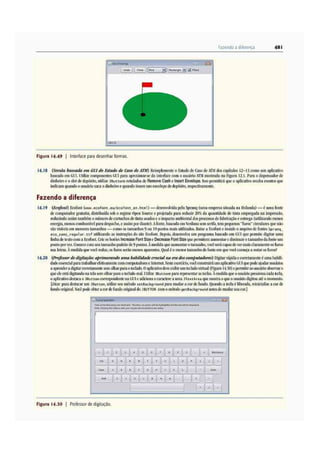 Java como progamar 8º edição - Paul Deitel & Harvey Deitel