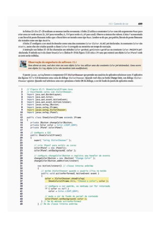Java como progamar 8º edição - Paul Deitel & Harvey Deitel